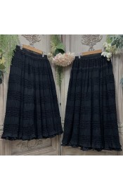 Miss Point Icing Sugar Short and Long Underskirt(Reservation/Deposit)